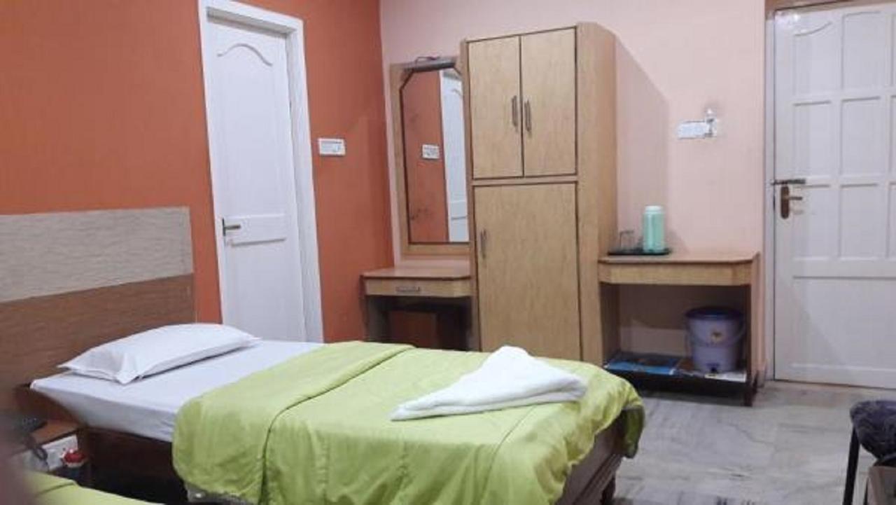 Hotel Sai International Rayagada Zewnętrze zdjęcie