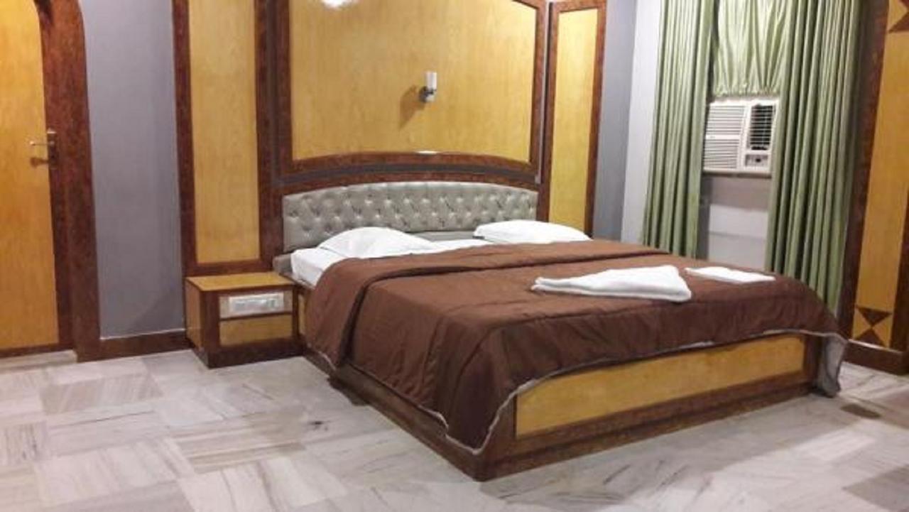 Hotel Sai International Rayagada Zewnętrze zdjęcie