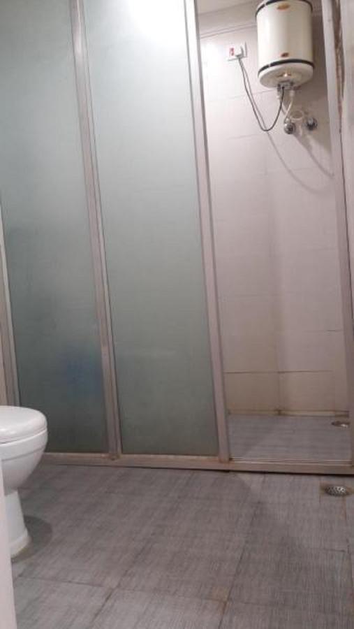 Hotel Sai International Rayagada Zewnętrze zdjęcie